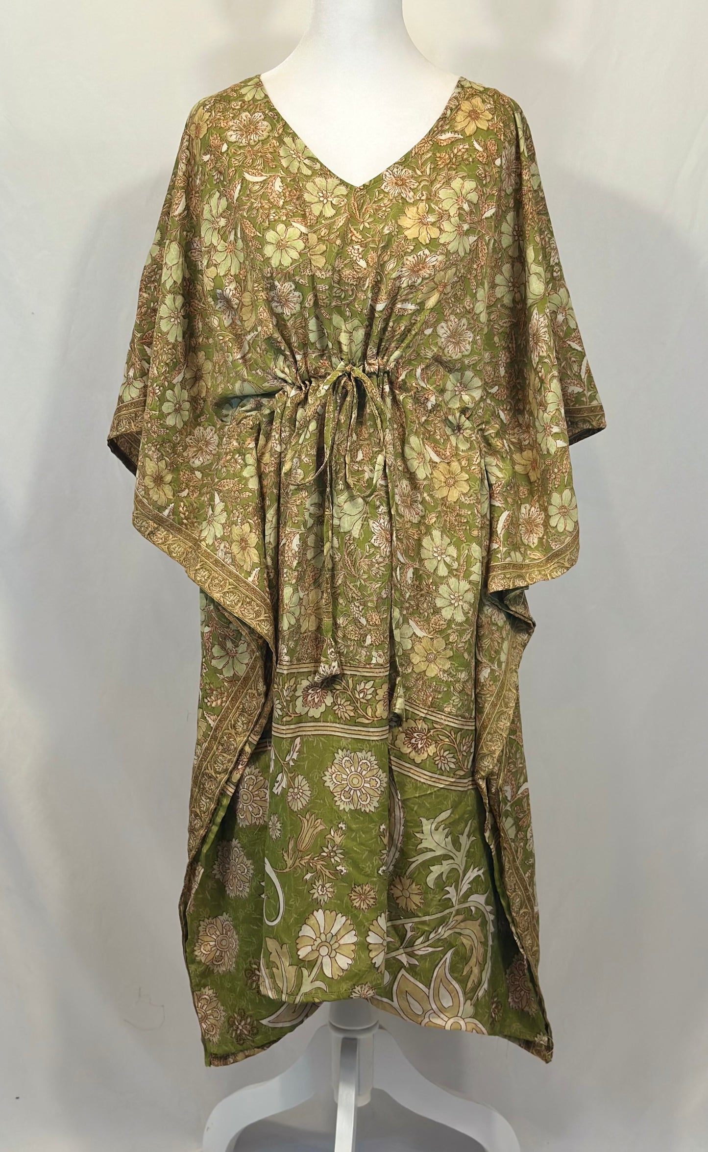 Regular Nahima Kaftan (Tea Length)