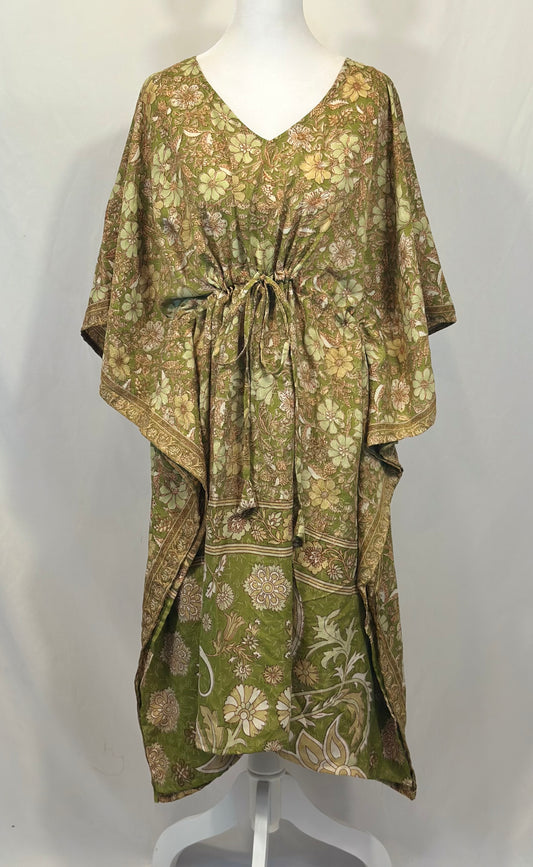 Regular Nahima Kaftan (Tea Length)