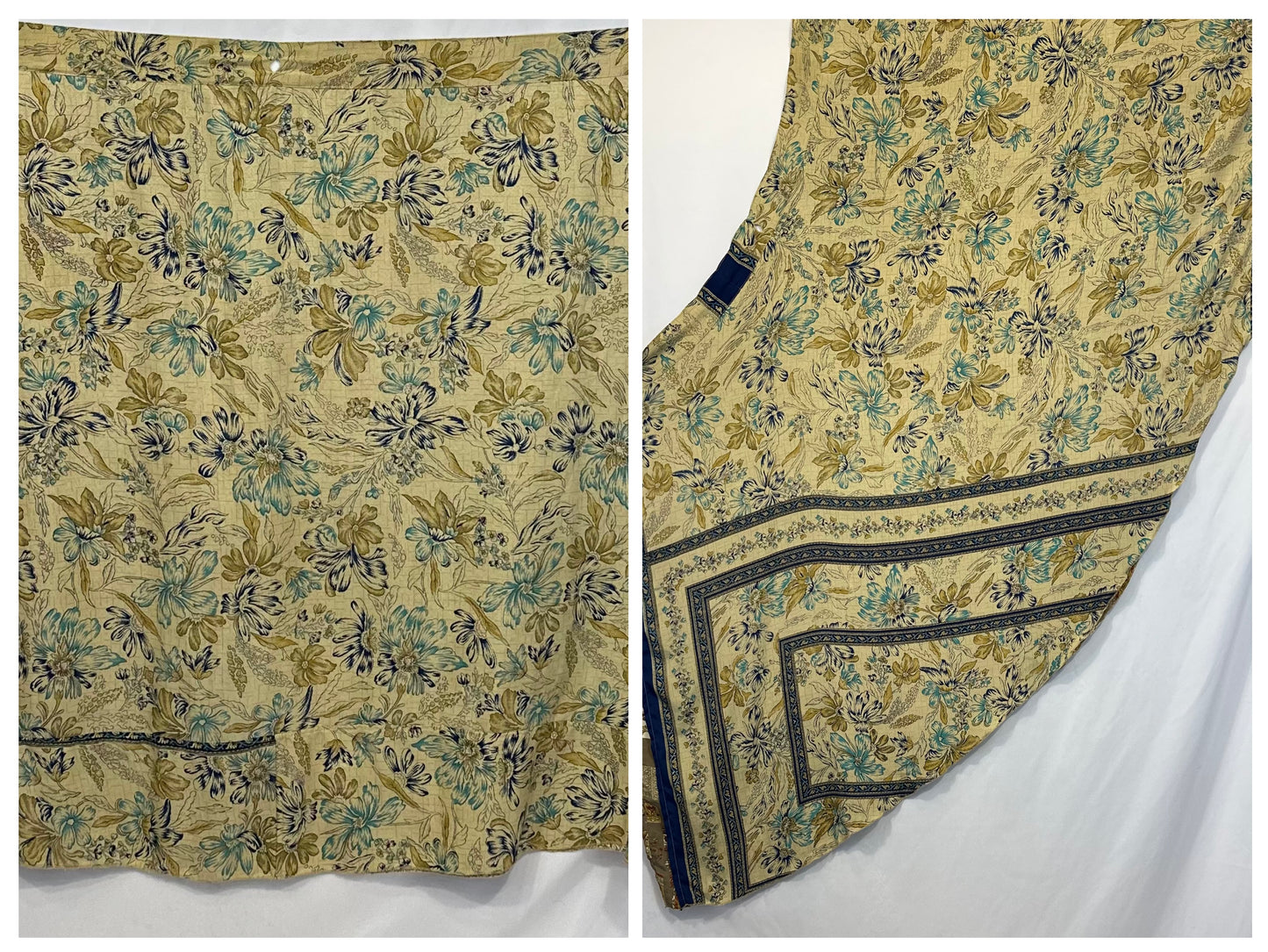 Premium Goddess Ankle