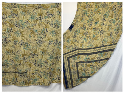 Premium Goddess Ankle