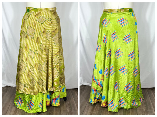 Plus Size Maxi