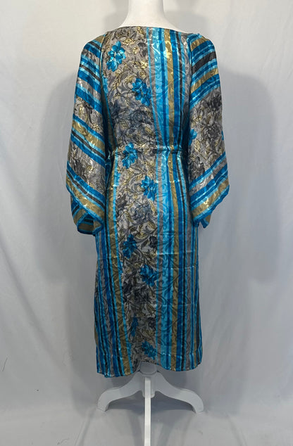 Regular Nahima Kaftan (Tea Length)