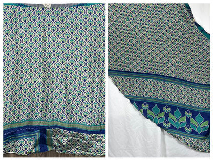 Goddess Size Maxi