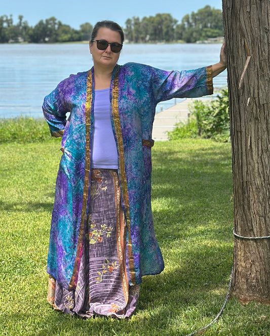Taya Kimono