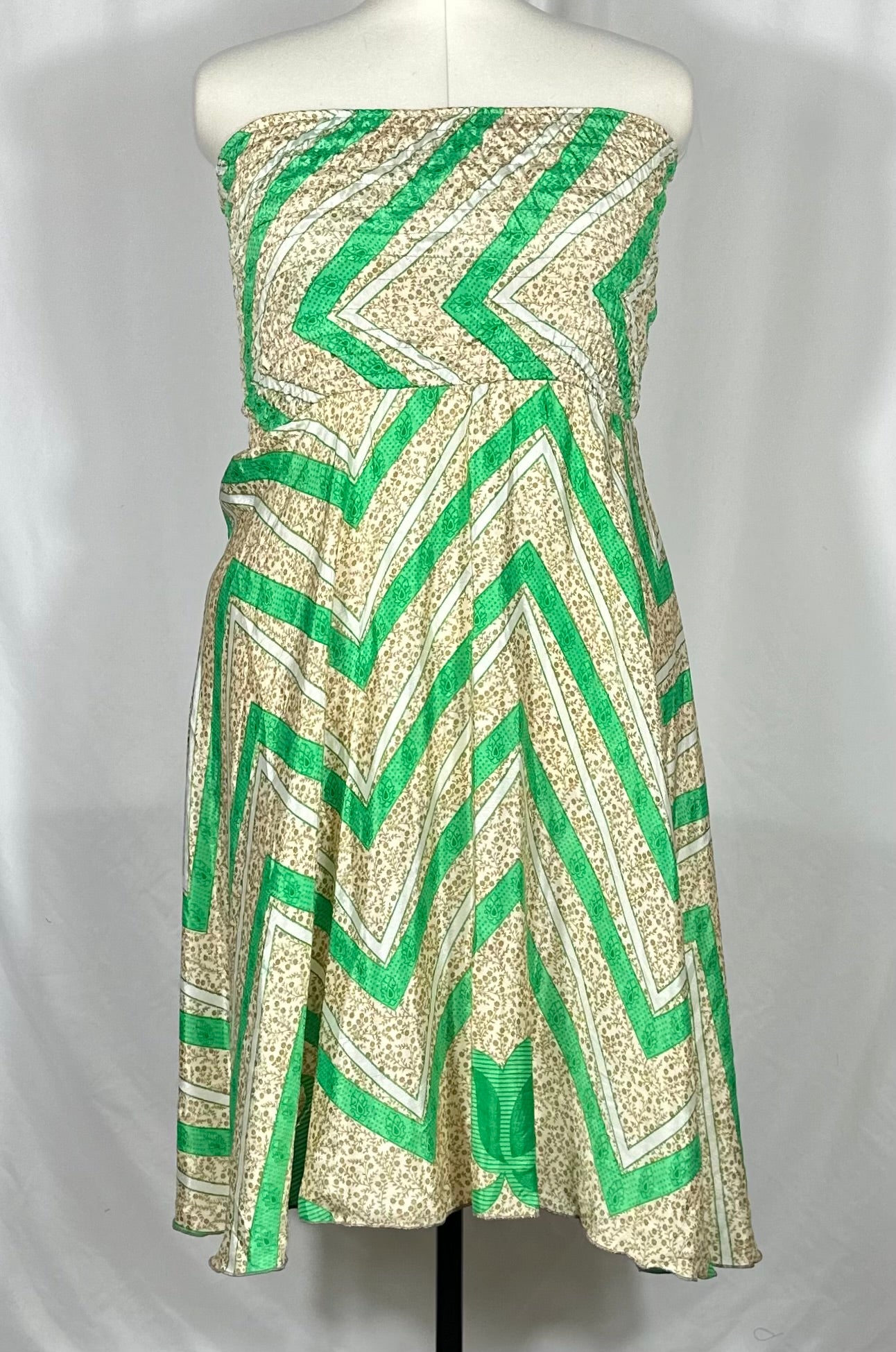 Regular Halter Dress