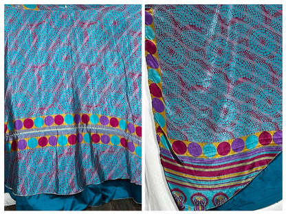 Goddess Size Maxi
