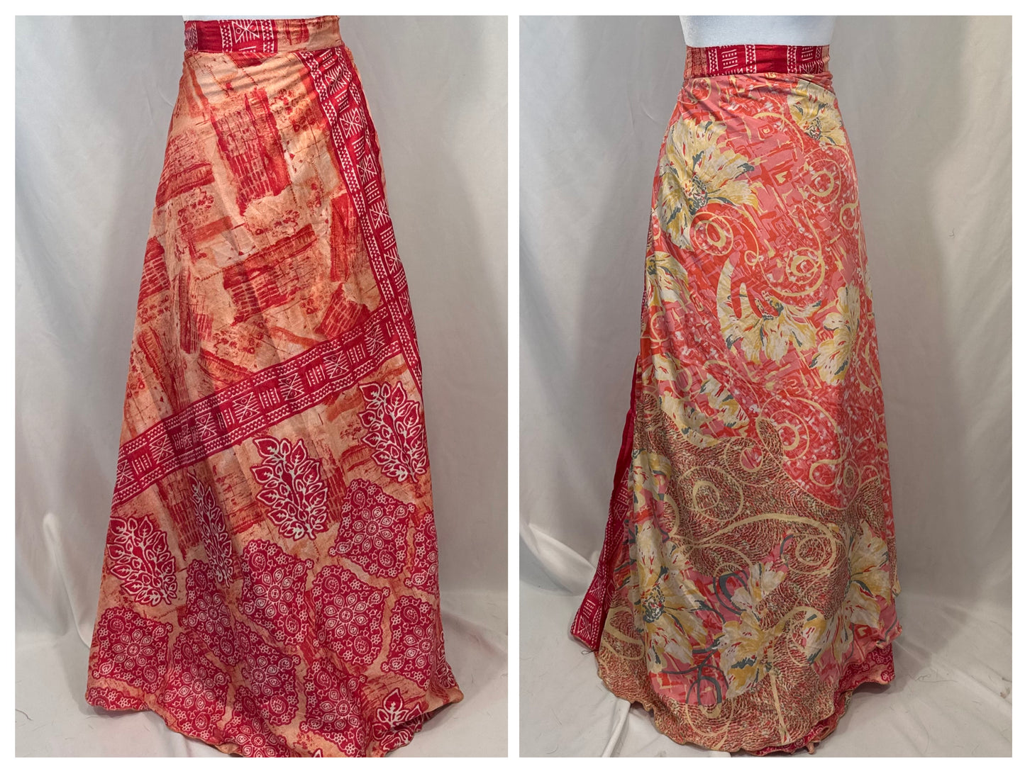 Premium Goddess Maxi