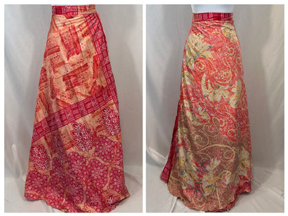 Premium Goddess Maxi