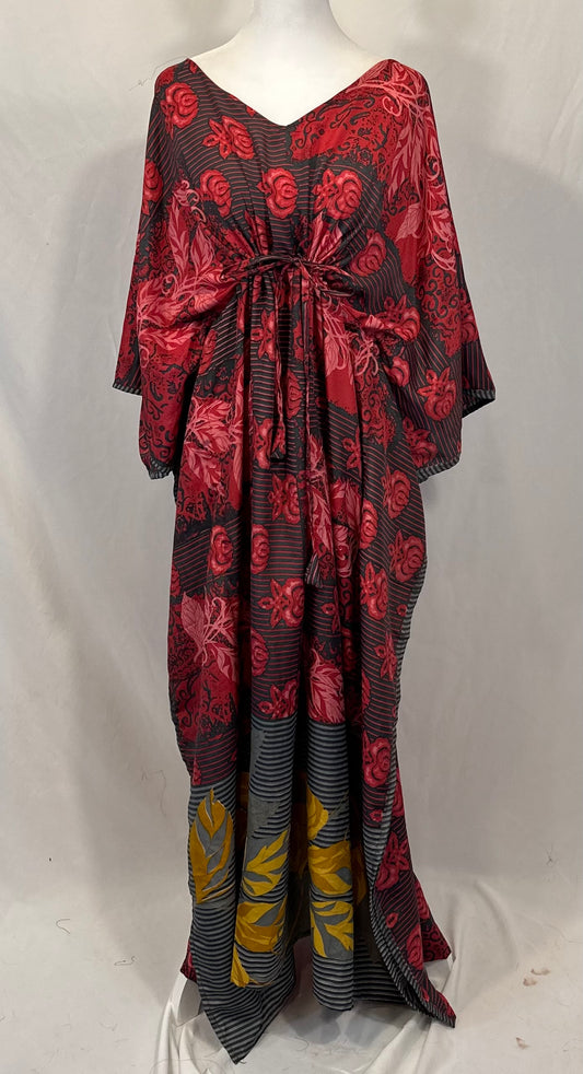 Regular Nahima Kaftan (Ankle Length)