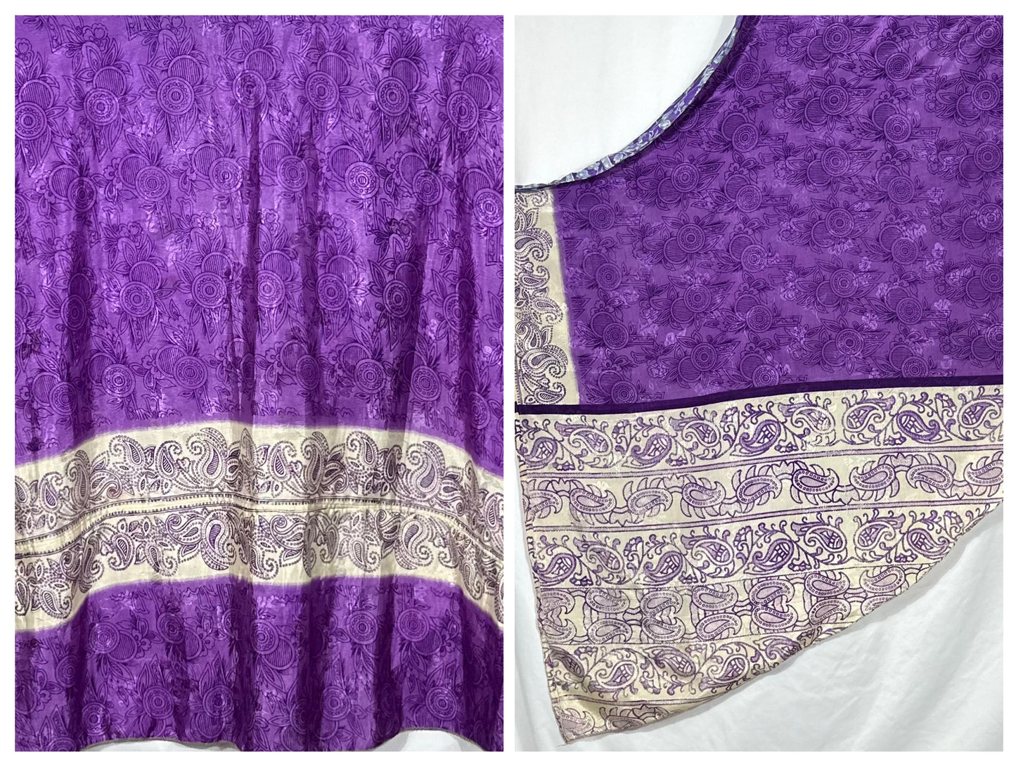 Goddess Size Maxi