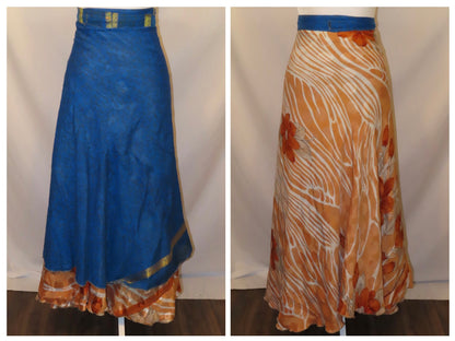 Goddess Size Maxi