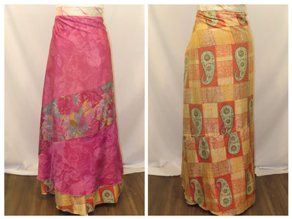 Goddess Size Maxi