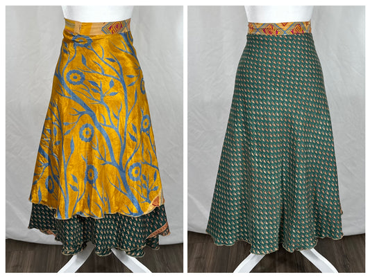 Plus Size Midi