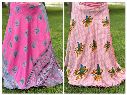 Premium Goddess Maxi