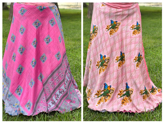 Premium Goddess Maxi