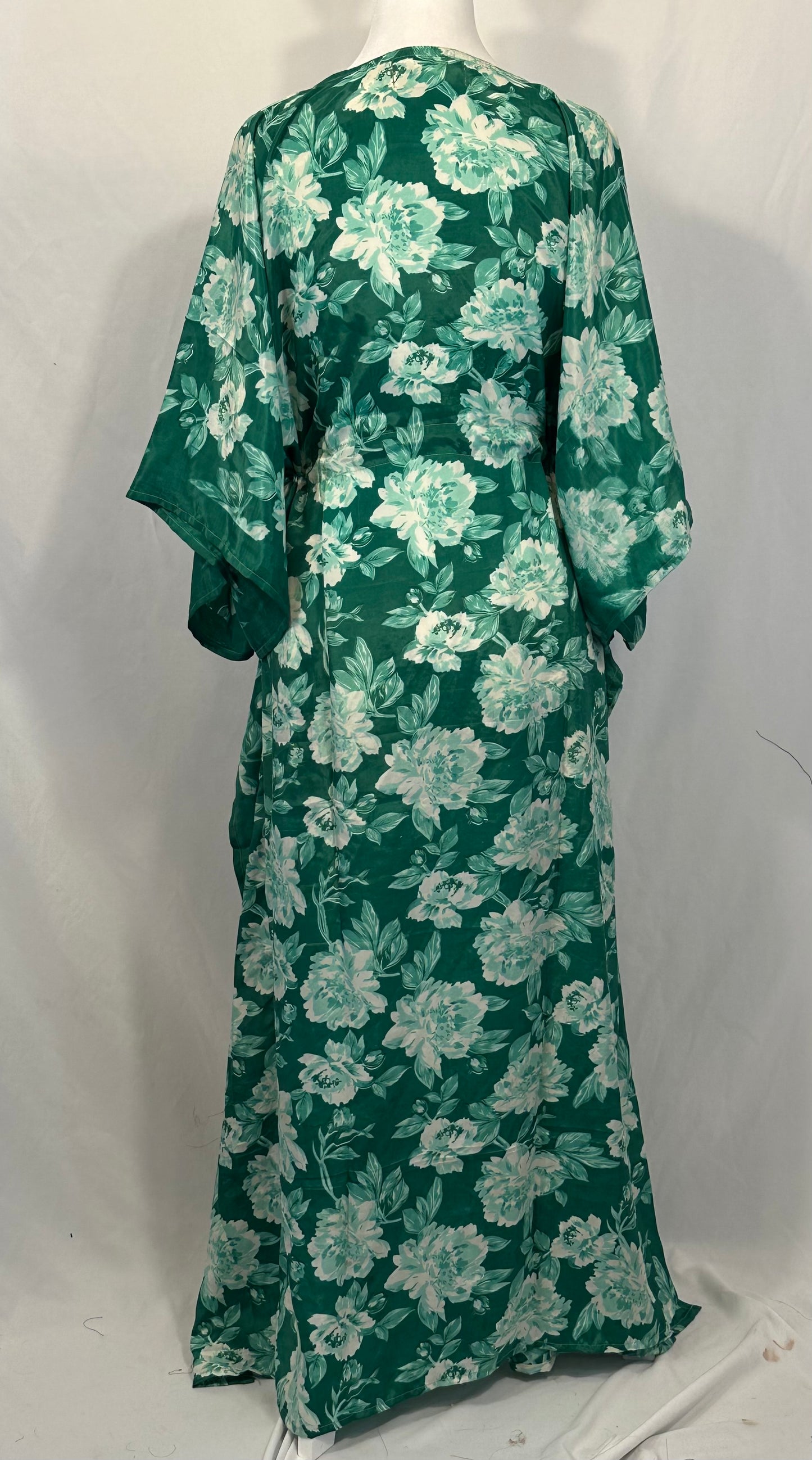 Regular Nahima Kaftan (Ankle Length)