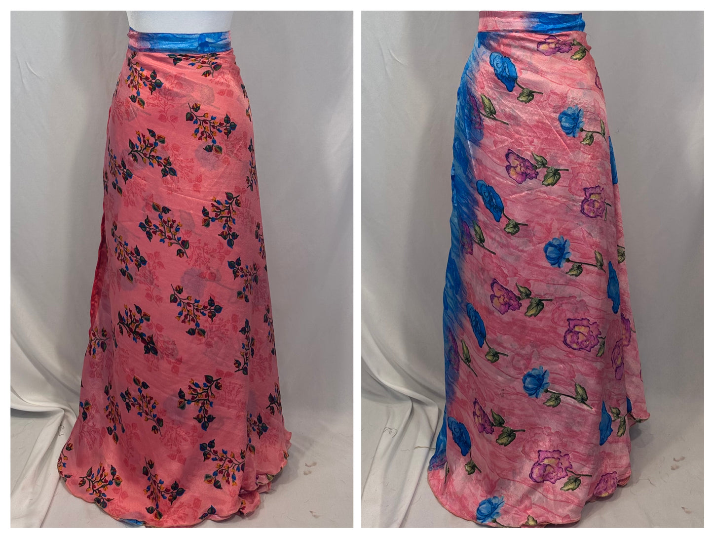 Premium Goddess Maxi