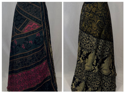 Premium Goddess Maxi