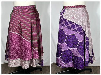 Plus Size Ankle