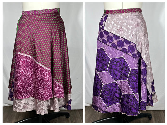 Plus Size Ankle