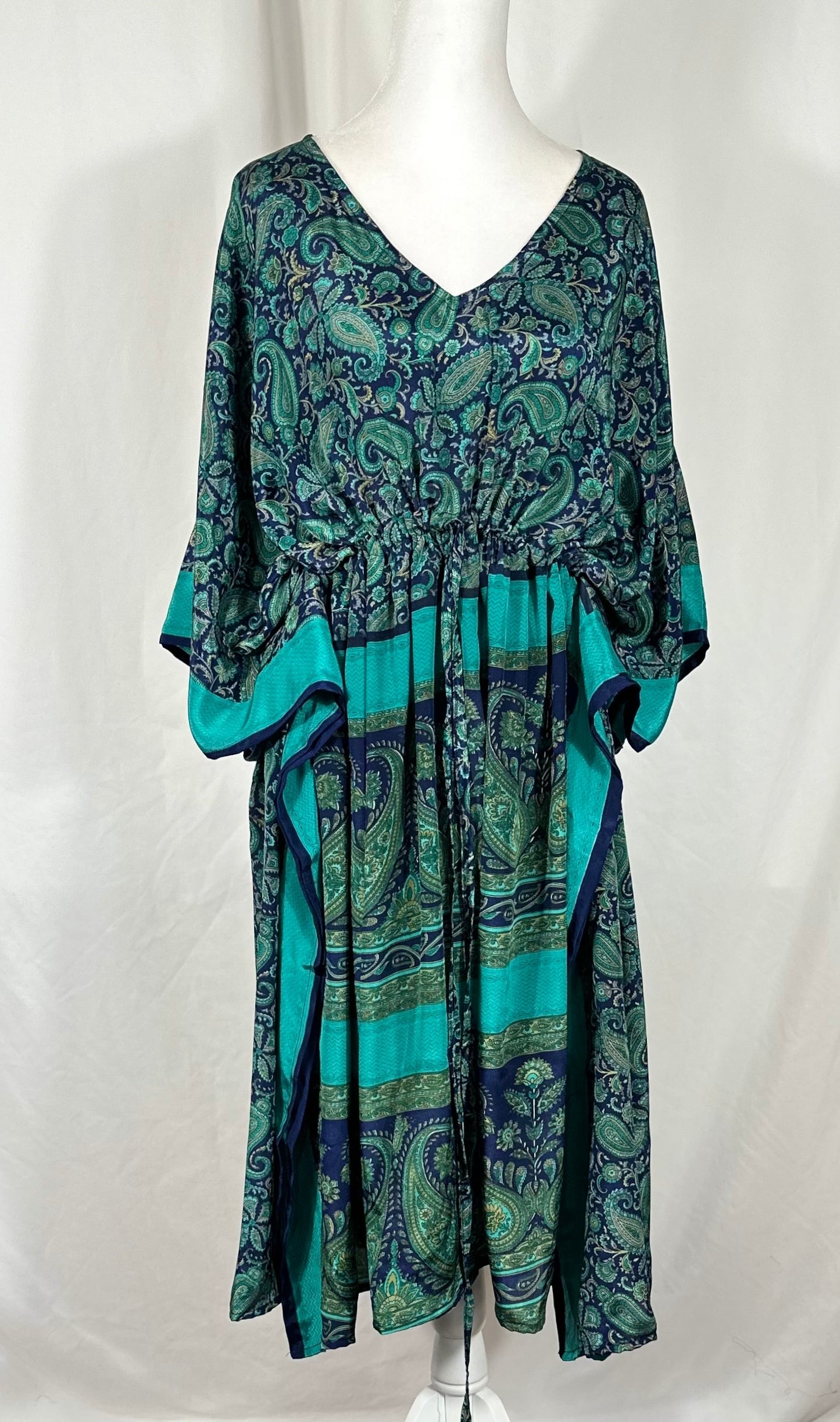 Goddess Kaftan (Tea Length)