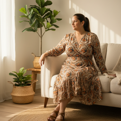 Plus Size Catori