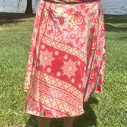 Premium Regular Midi