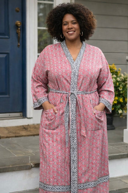 Lounge Wrap
