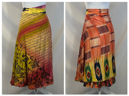 Plus Size Midi