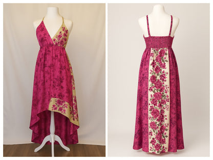 Semara Hi-Low Dress