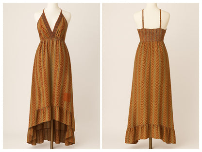 Semara Hi-Low Dress