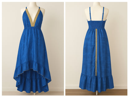 Semara Hi-Low Dress