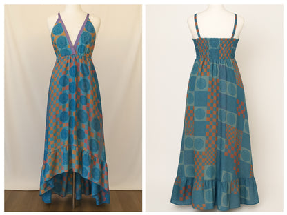 Semara Hi-Low Dress
