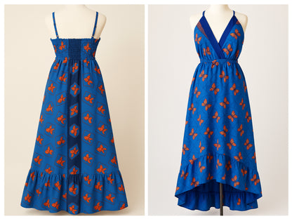 Semara Hi-Low Dress