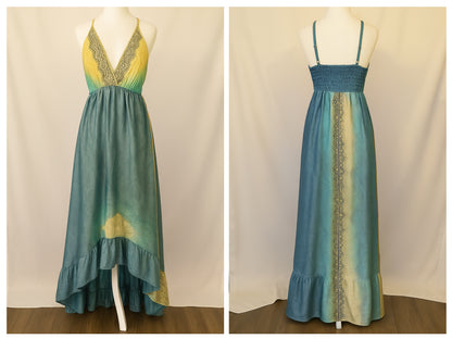 Semara Hi-Low Dress