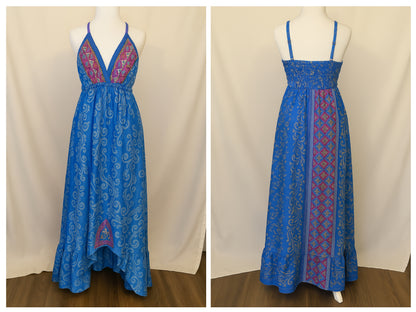 Semara Hi-Low Dress