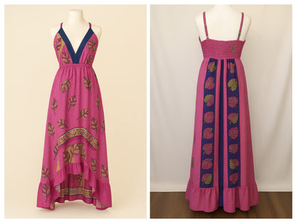 Semara Hi-Low Dress