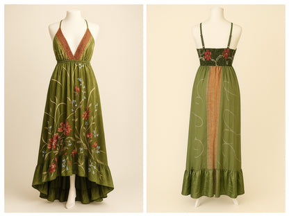 Semara Hi-Low Dress