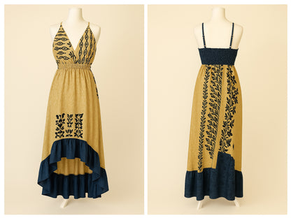 Semara Hi-Low Dress