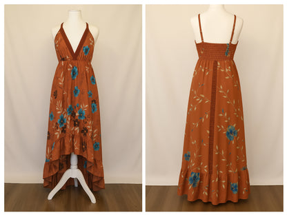 Semara Hi-Low Dress