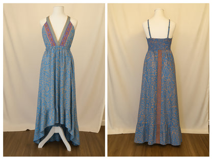 Semara Hi-Low Dress