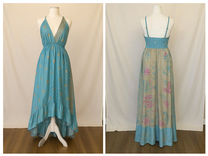 Semara Hi-Low Dress