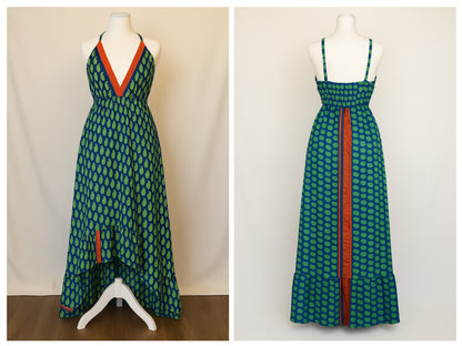 Semara Hi-Low Dress