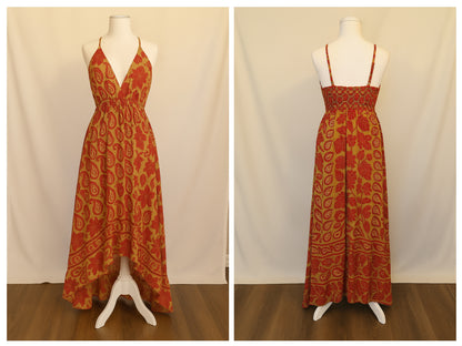 Semara Hi-Low Dress