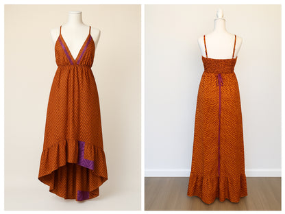 Semara Hi-Low Dress