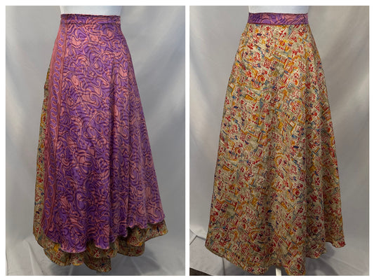 Junior Size Maxi