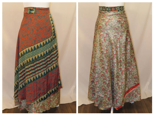 Plus Size Ankle