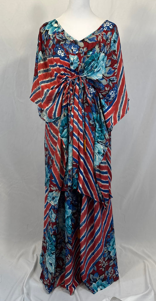 Regular Nahima Kaftan Set