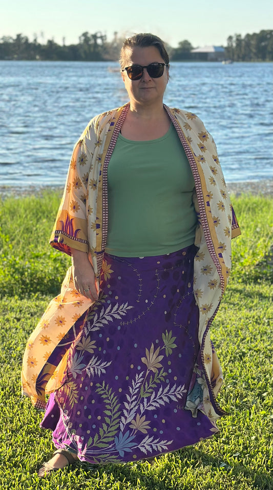 Taya Kimono