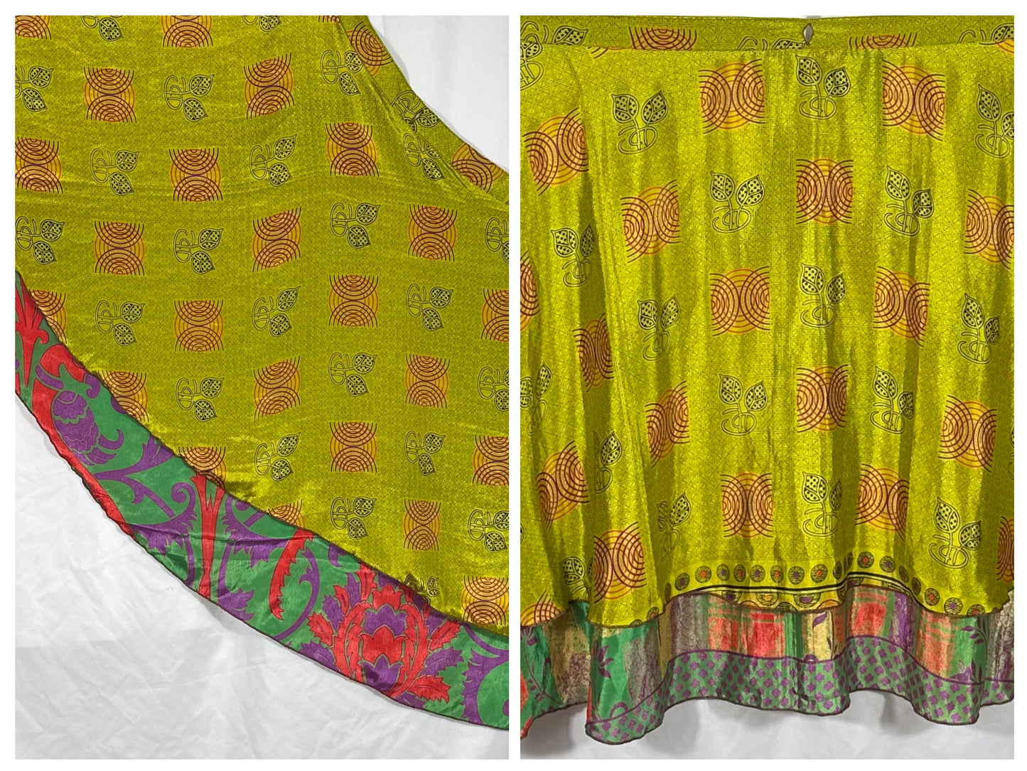 Plus Size Midi